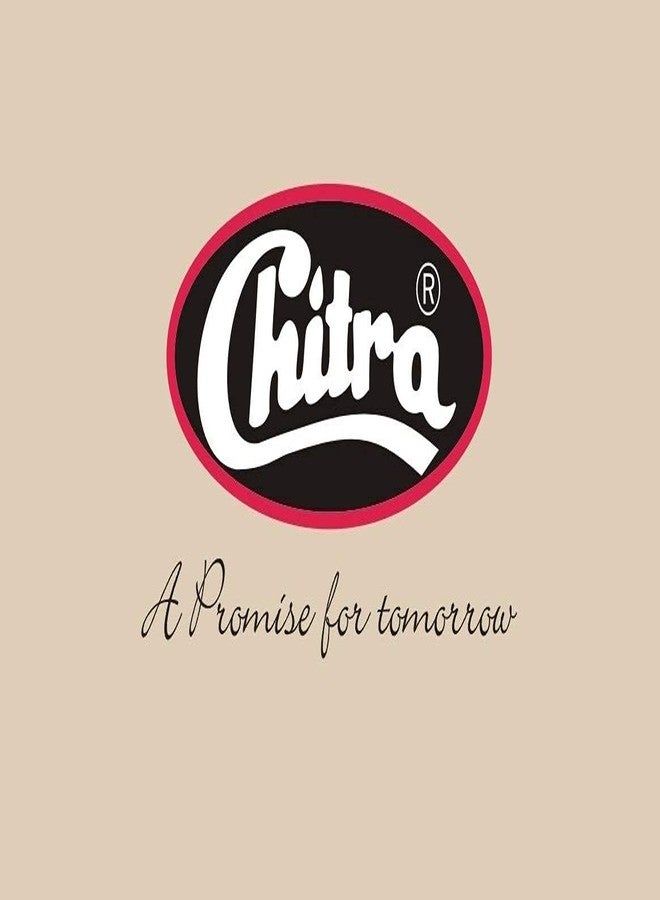 Chitra Jazz Series Stainless Steel Door/Cabinet Handles Pack of 8 (6 Inch, Antique Brass) - Image 5